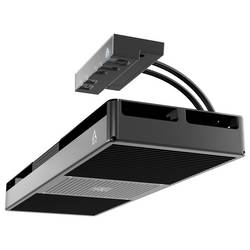 Arctic mini PC (HTPC) ACPCC00006A AMD Ryzen 7 Pro 5700G 4.5 GHz 32 GB RAM 1 TB SSD AMD Radeon RX Vega 8 AMD Win 11 Pro ACPCC00006A