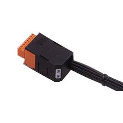 Kryt pro konektor do DPS B2L 3.50-AH 30 SW 1781680000 Weidmüller Množství: 1 ks