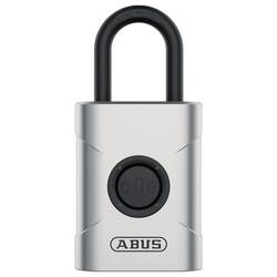 ABUS ABEO10010 visací zámek Bluetooth, zinkový tlakový odlitek