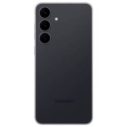 Samsung Galaxy S25 FE smartphone 128 GB, 17 cm (6.7 palec), černá, Android™ 16, dual SIM