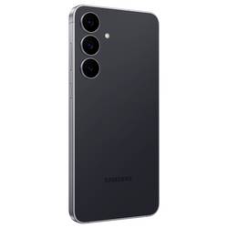 Samsung Galaxy S25 FE smartphone 128 GB, 17 cm (6.7 palec), černá, Android™ 16, dual SIM