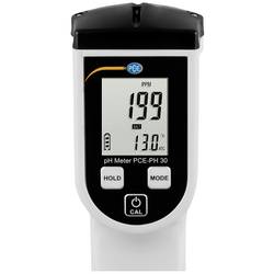 PCE Instruments PCE-PH 30 pH metr