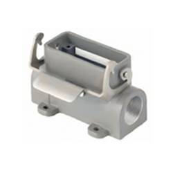 936011126 MWE Industrial Solution šedá Molex Množství: 1 ks