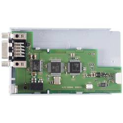 Jumo Volitelně k dovybavení pro Profibus DP
