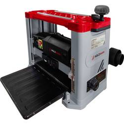 Holzmann Maschinen DHM330PROSMW2_230V tloušťkovací fréza s odsáváním 1500 W 33 cm