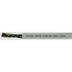 HELU JZ-500 PUR 23376-500 řídicí kabel 5 G 2.5 mm², 500 m, šedá