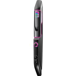 Rittal IT 7030.611 7030611 pohodlný úchyt pro nošení pro profilový poloválec (d x š x v) 42 x 41 x 386 mm sytá černá (RAL 9005) 1 ks Piece