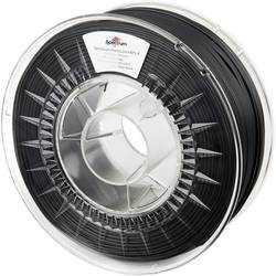 Spectrum Filaments 80078 HIPS-X DEEP BLACK vlákno pro 3D tiskárny HIPS, Podpůrný materiál Nárazuvzdorný, Matná, Snadno brousitelné 1.75 mm 1000 g sytě černá