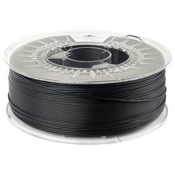 Spectrum Filaments 80078 HIPS-X DEEP BLACK vlákno pro 3D tiskárny HIPS, Podpůrný materiál Nárazuvzdorný, Matná, Snadno brousitelné 1.75 mm 1000 g sytě černá