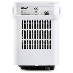 DOMO EISWÜRFELMASCHINE, 0.8L, 12kg in 24Std. výrobník ledu 0.8 l