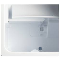 DOMO EISWÜRFELMASCHINE, 0.8L, 12kg in 24Std. výrobník ledu 0.8 l