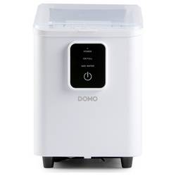 DOMO EISWÜRFELMASCHINE, 0.8L, 12kg in 24Std. výrobník ledu 0.8 l