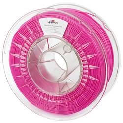 Spectrum Filaments 80039 PLA Premium vlákno pro 3D tiskárny PLA plast Bez zápachu 1.75 mm 1000 g Růžový panter, růžová 1 ks
