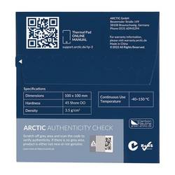Arctic TP-3 teplovodivá podložka