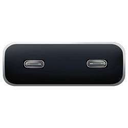 LogiLink UA0448 USB Hub 8 + 2 porty USB-A, USB-C® USB 3.2 Gen1 5 GBit/s hliník UA0448
