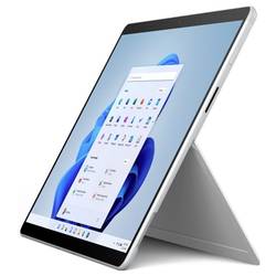 Microsoft Surface Pro X 512 GB, 33 cm(13 palec)stříbrná, Intel® Core™ Ultra 7
