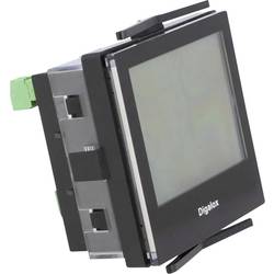 TDE Instruments Digalox DPM72-MP digitální panelový měřič