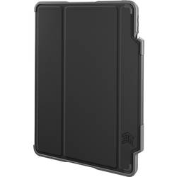 STM Goods Dux Plus obal na tablet Apple iPad Air 11 (M4, 2026), iPad Air 11 (M3, 2025), iPad Air 11 (M2, 2024), iPad Air 10.9 (Gen.5, 2022), iPad Air 10.9