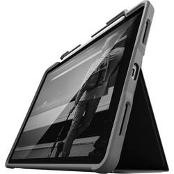 STM Goods Dux Plus obal na tablet Apple iPad Air 11 (M4, 2026), iPad Air 11 (M3, 2025), iPad Air 11 (M2, 2024), iPad Air 10.9 (Gen.5, 2022), iPad Air 10.9