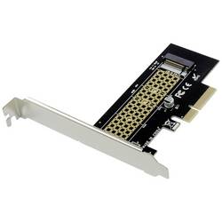 Conceptronic EMRICK M.2-NVMe-SSD-PCIe-Adapter karta PCI-Express PCIe 3.0 PCIe