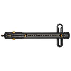 Fiskars 1070831 X-Series sprinkler 340 m² (max.)