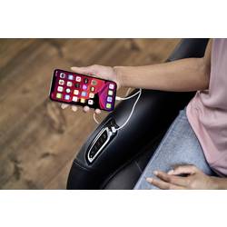 Medisana RS 660 Lounge masážní křeslo 100 W