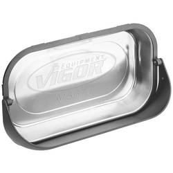 Vigor V5677 Magnetická miska s plastovým rámem magnetická miska