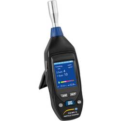 PCE Instruments PCE-MPC 10 čítač částic, teplota, vlhkost vzduchu, PCE-MPC 10