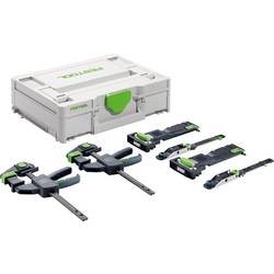 Festool ZS FS-EP TS/TSC55 Sada příslušenství, 578697