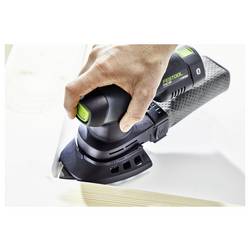 Festool Delta P60 RU/50 577572 brusný papír pro delta brusky na suchý zip Zrnitost 60 50 ks