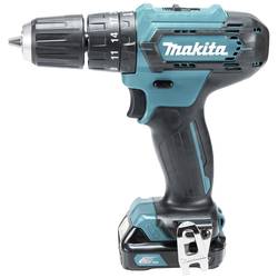 Makita HP333DSAX1 aku příklepový šroubovák, 2cestný, vč. nabíječky, HP333DSAX1