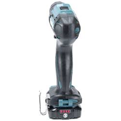 Makita HP333DSAX1 aku příklepový šroubovák, 2cestný, vč. nabíječky, HP333DSAX1