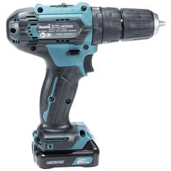 Makita HP333DSAX1 aku příklepový šroubovák, 2cestný, vč. nabíječky, HP333DSAX1