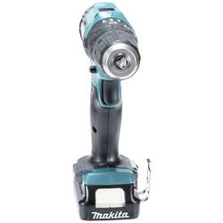 Makita HP333DSAX1 aku příklepový šroubovák, 2cestný, vč. nabíječky, HP333DSAX1
