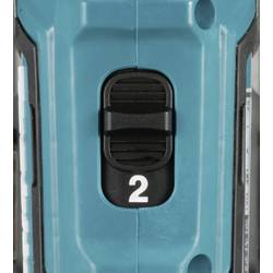 Makita HP333DSAX1 aku příklepový šroubovák, 2cestný, vč. nabíječky, HP333DSAX1