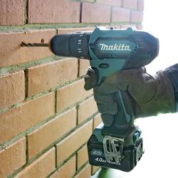 Makita HP333DSAX1 aku příklepový šroubovák, 2cestný, vč. nabíječky, HP333DSAX1
