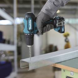 Makita HP333DSAX1 aku příklepový šroubovák, 2cestný, vč. nabíječky, HP333DSAX1