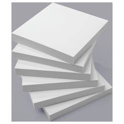 Sigel samolepící poznámka HN750 75 mm x 75 mm bílá 600 listů
