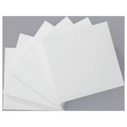 Sigel samolepící poznámka HN750 75 mm x 75 mm bílá 600 listů