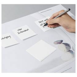 Sigel samolepící poznámka HN750 75 mm x 75 mm bílá 600 listů