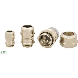 HELU 905181-50 EMS M12 mosaz mosaz 1 ks