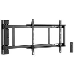 SpeaKa Professional SP-TVM-701 TV držák na zeď 81,3 cm (32) - 190,5 cm (75) motorizovaný, nakláněcí lze zaklapnout, s dálkovým ovladačem