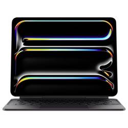 Apple Magic Keyboard klávesnice k tabletu Vhodné pro značku (tablet): Apple iPad Air 13 (M4, 2026), iPad Air 13 (M3, 2025), iPad Air 13 (M2, 2024) Apple