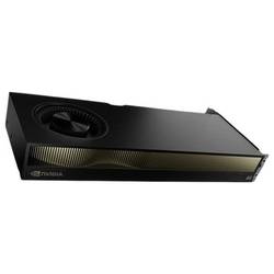 Nvidia grafická karta Nvidia RTX A4000 48 GB GDDR7 RAM PCIe x16 DisplayPort