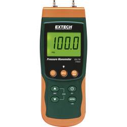 Extech SDL730 měřič vysokého/nízkého tlaku v systémech, měří tlak, -7000 - +7000 mbar, s funkcí datového záznamníku