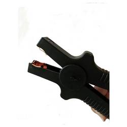 IWH 075635 startovací kabely 40.0 mm² hliník (poměděný) 4.50 m