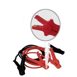 IWH 075635 startovací kabely 40.0 mm² hliník (poměděný) 4.50 m