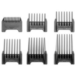 Beurer MN5X Haarschneider zastřihovač vlasů USB napájení černá