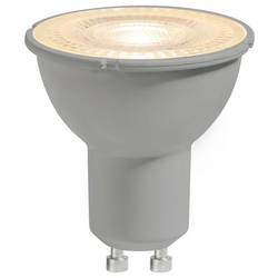 Nordlux 2170031000 LED Energetická třída (EEK2021) F (A - G) GU10 teplá až studená bílá ovládání přes mobilní aplikaci, stmívatelná 1 ks