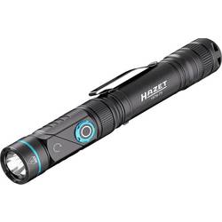 Hazet 1979-75 1979-75 LED kapesní svítilna s UV světlem napájeno akumulátorem, napájení přes USB 800 lm 3 h 165 g